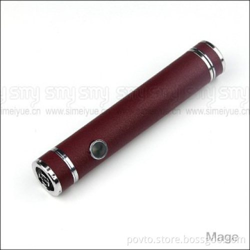 Simeiyue Newest gentleman mechanical mod mage Vape Mod